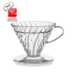 قهوه ساز قطره‌ای V60 